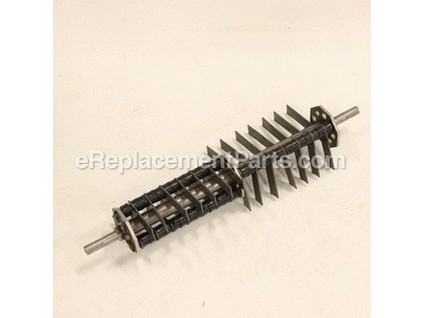 9984624-1-M-Classen-600014-Main Shaft Assembly