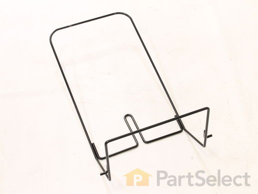 9988561-1-M-MTD-647-04271-0637-Grass Catcher Frame Assembly