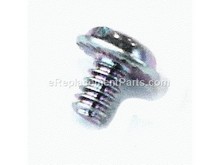 Screw-Shutter – Part Number: 6690793
