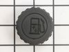 Cap-Fuel Black-Non Vent – Part Number: 6691768