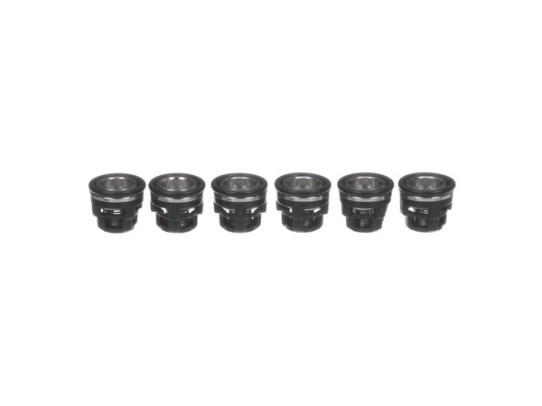 9998176-1-M-Mi-T-M-70-0502-Valve Kit (includes 6 Valves)