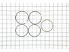 Piston Ring Kit – Part Number: 70-0518