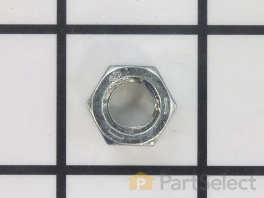 9999624-1-M-Murray-703347-Lawn Mower Hex Center Lock Nut