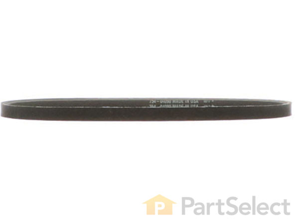 10035467-1-S-MTD-954-04090-Tiller Forward Drive Belt 360 view