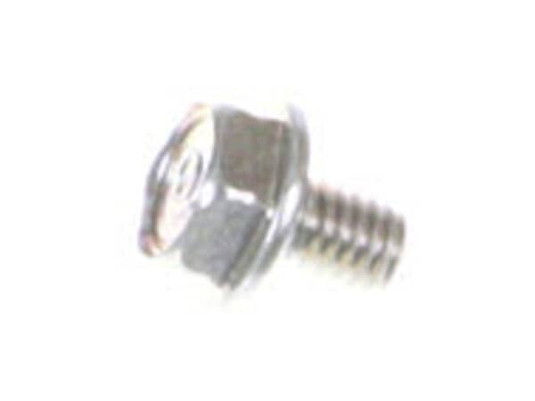 10035669-1-S-Honda-95701-06008-00-Bolt-flange-6x8 360 view