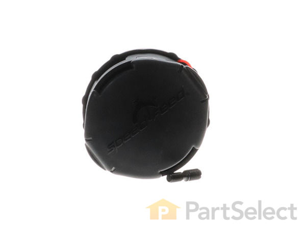 10038659-1-S-Echo-99944200908-Trimmer Head Assembly 360 view