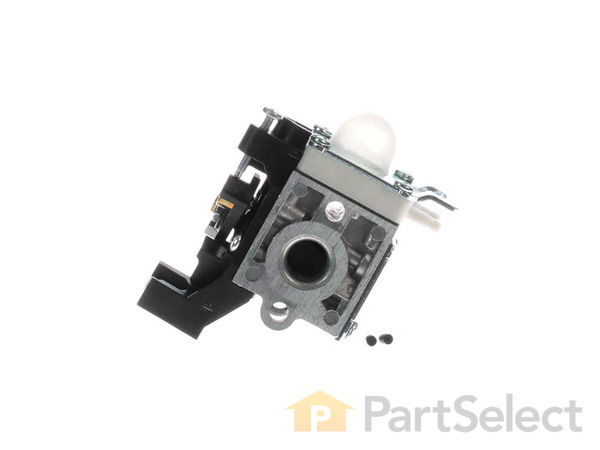 10039121-1-S-Echo-A021001692-Carburetor 360 view