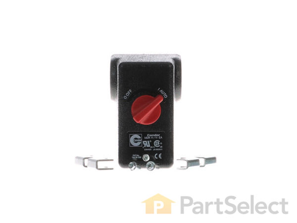 10043990-1-S-Campbell Hausfeld-CW210100SJ-Pressure Switch 360 view