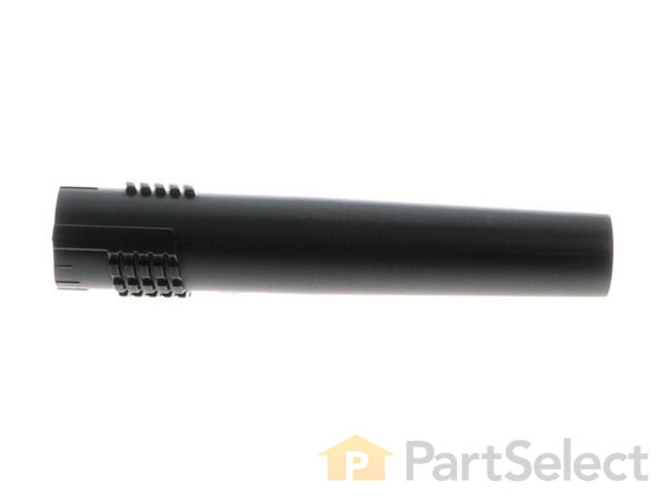 10044868-1-S-Echo-E165000171-Straight Nozzle Blower Tube 360 view