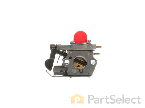 10054222-1-S-Walbro-WT-924-1-Carburetor Assembly 360 view