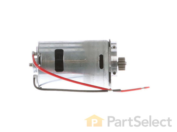 10121124-1-S-Milwaukee-14-50-0200-Motor Assy 360 view