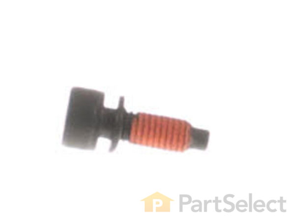 10145400-1-S-Makita-266090-5-Hex Head Bolt 360 view