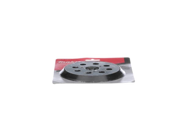 10154103-1-S-Makita-743081-8-Hook And Loop Sander Pad 360 view