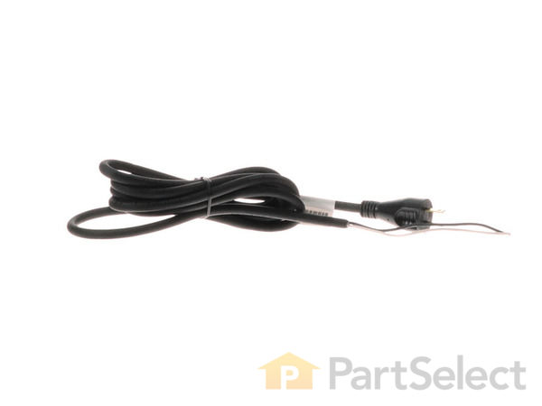 10169907-1-S-DeWALT-330077-98-Power Cord (8-foot) 360 view