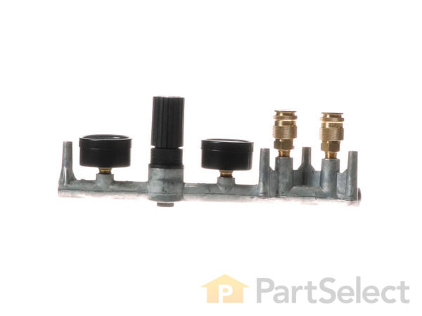 10187318-1-S-DeWALT-N028208-Manifold Regulator Assembly 360 view