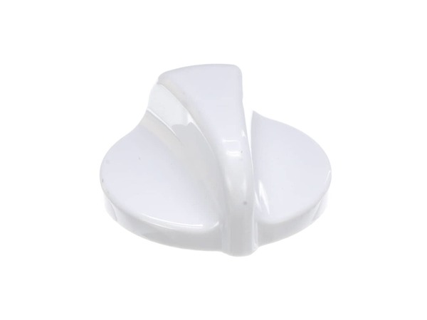 1021232-1-S-GE-WB03K10201        -Burner Knob 360 view