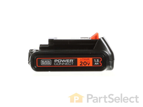 10255196-1-S-Black and Decker-LBXR20-Battery 360 view