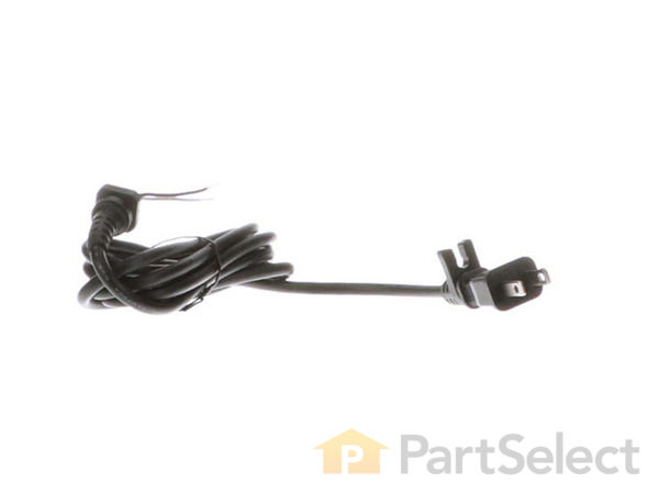 10260340-1-S-Dremel-2615294041-Power Supply Cord 360 view