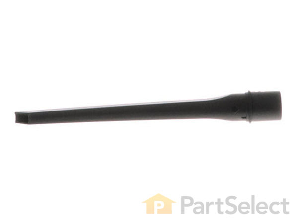 10270439-1-S-Bissell-B-203-1063-Crevice Tool 360 view