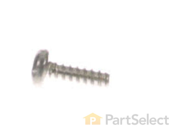 10283154-1-S-Broil King-S21124S-Screw # 8x1/2 360 view