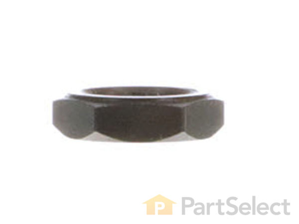 10327835-1-S-Delta-902012012571S-Hex Nut 360 view