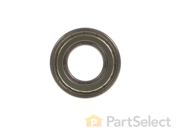 10463896-1-S-Powermatic-BB-6205ZZ-Ball Bearing 360 view