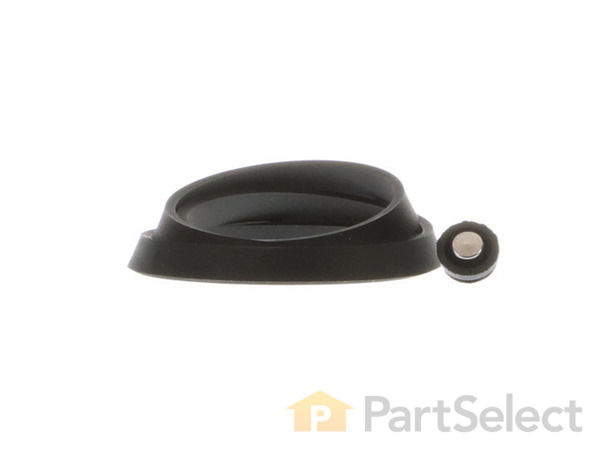 10468414-1-S-Presto-09908-Pressure Cooker Sealing Ring 360 view