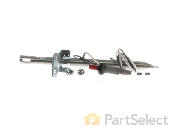 10509565-1-S-Weber-10469-Burner Assembly 360 view