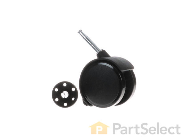 10511373-1-S-Weber-68238-Caster W/insert 360 view