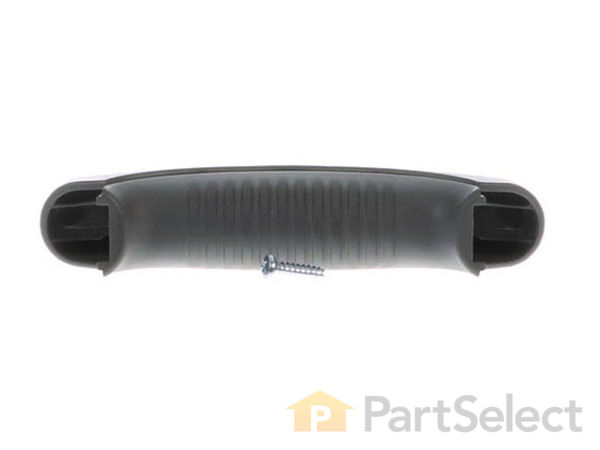 10512045-1-S-Weber-80671-Charcoal Lid Handle Kit 360 view