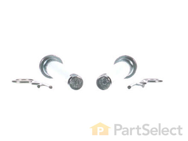10512592-1-S-Weber-88206-Hardware For Lid Assembly 360 view