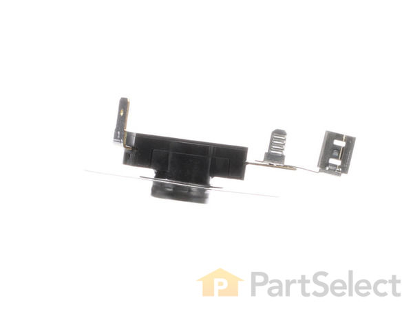 11742185-1-S-Whirlpool-WP3977767-Dryer High Limit Thermostat 360 view