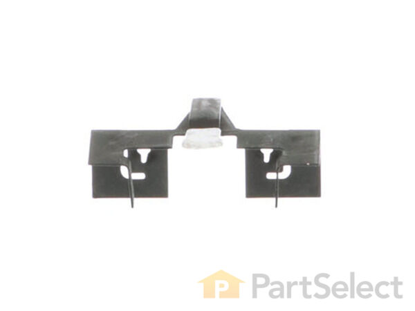 11743767-1-S-Whirlpool-WP691581-Dryer Door Switch Actuator 360 view