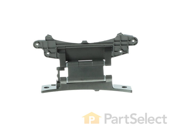 11745072-1-S-Whirlpool-WP8183202-Washing Machine Door Hinge 360 view