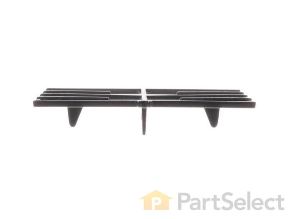 11747321-1-S-Whirlpool-WP9761557CB-Range Grate Insert (Black) 360 view