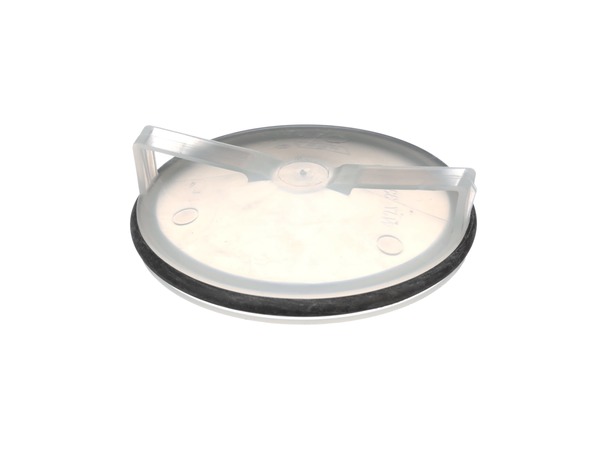 11748113-1-S-Whirlpool-WPW10074580-Washer Agitator Cap Barrier w/Seal 360 view