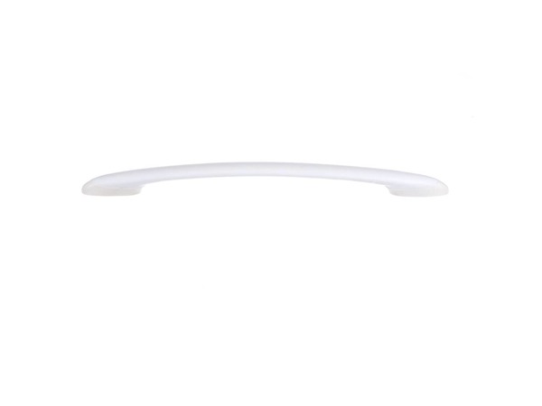 11748572-1-S-Whirlpool-WPW10119651-Refrigerator Door Handle 360 view
