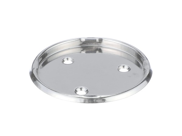 11749932-1-S-Whirlpool-WPW10191926-Mixer Screw Cap 360 view