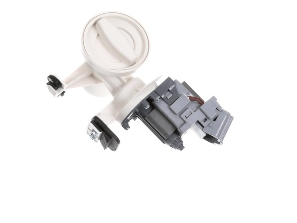 11757304-1-S-Whirlpool-WPW10730972-Washer Drain Pump 360 view