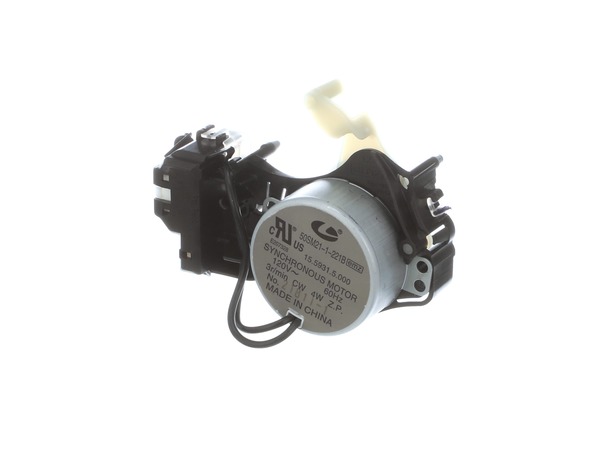 11769864-1-S-Whirlpool-W10913953-Shift Actuator - 6 Pin 360 view
