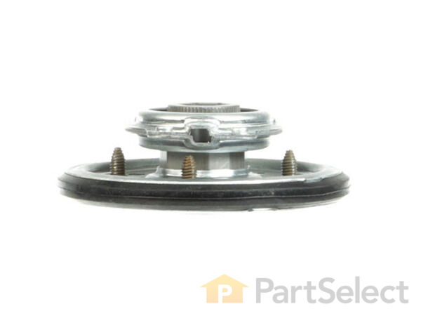 11812468-1-S-MTD-684-04153C-Friction Wheel Asm 360 view