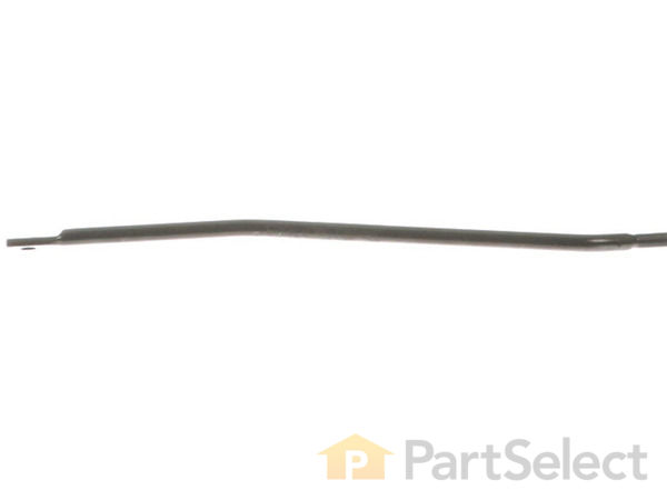 11812770-1-S-MTD-747-05385A-Lawn Mower Steering Drag Link 360 view
