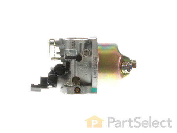 11813532-1-S-MTD-951-12705-Carburetor Asm 360 view