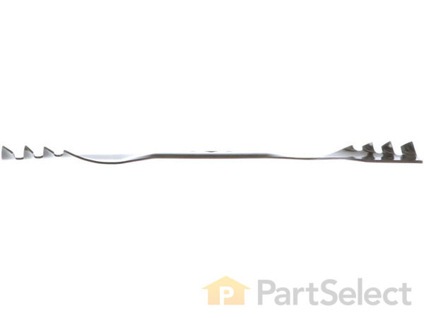 11824277-1-S-Husqvarna-580244002-Lawn Mower Blade 360 view