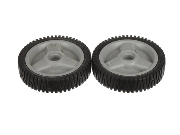 11824378-1-S-Husqvarna-581685101-Wheel & Tire Assembly, Rear 360 view