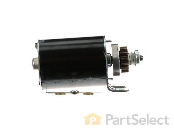11829347-1-S-Briggs and Stratton-593934-Motor Starter 360 view