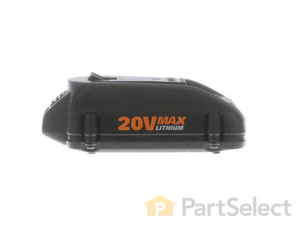 11863733-1-S-Rockwell-50024065-Battery 20v Lithium Ion (worx 360 view