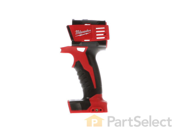 11877530-1-S-Milwaukee-31-44-2435-Handle Assembly 360 view