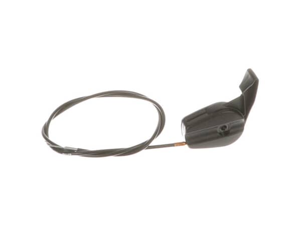 11890227-1-S-Honda-17850-VG3-D01-Lever Assembly, Throttle 360 view