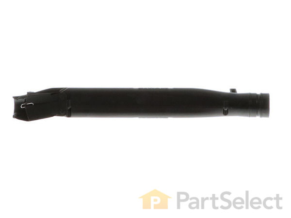 11929523-1-S-DeWALT-N142121-Dust Duct Assembly 360 view